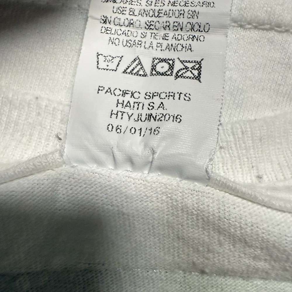 Virgil Abloh BKM FOS Graphic T Shirt Adult Small‎ Brooklyn Museum Short Sleeve - Picture 12 of 12
